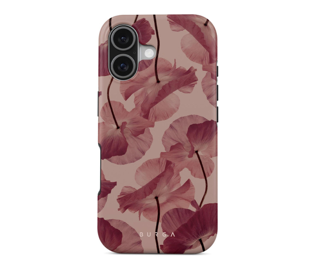 Burga Tender Kiss Tough Magsafe Case For iPhone 17 - 1359175 - zdjęcie